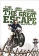 Go to record The Great escape