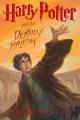 Go to record Harry Potter and the deathly hallows