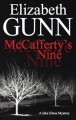 Go to record McCafferty's nine : a Jake Hines mystery