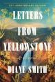 Go to record Letters from Yellowstone