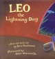 Go to record Leo the lightning bug
