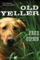 Go to record Old Yeller.