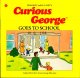 Go to record Curious George goes to school