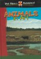 Go to record Animals in art