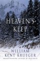 Go to record Heaven's keep : a Cork O'Connor mystery