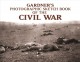Go to record Gardner's photographic sketch book of the Civil War.