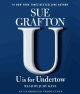 Go to record U is for undertow