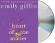 Go to record Heart of the matter