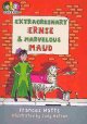 Go to record Extraordinary Ernie & Marvelous Maud