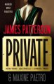 Go to record Private : Los Angeles, New York, San Diego, London, Chicag...