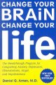 Go to record Change your brain, change your life : the breakthrough pro...