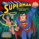 Go to record The incredible shrinking super hero