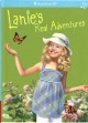 Go to record Lanie's real adventures