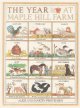 Go to record The year at Maple Hill Farm