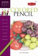 Go to record Colored pencil
