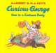 Go to record Margret & H.A. Rey's Curious George goes to a costume party