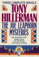 Go to record The Joe Leaphorn mysteries : three classic Hillerman myste...