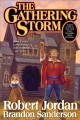 Go to record The gathering storm