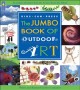 Go to record The jumbo book of outdoor art